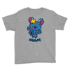hello 626 Youth Tee