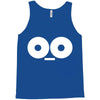 huh Tank Top