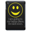 happy place iPad Mini