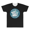 need coffee All Over Men's T-shirt
