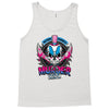 murder ride Tank Top