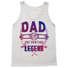 the hunting legend Tank Top