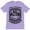 Things Better 1984 Age Approach Magnificent T-Shirt