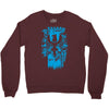 eagle crest Crewneck Sweatshirt