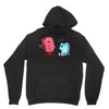 wash out your mouth Hoodie