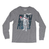 rare shiny trooper Long Sleeve Shirts
