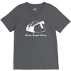 home sweet home V-Neck Tee