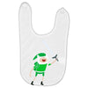 adventure time legend of zelda link Baby Bibs