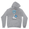 master keyblade Unisex Hoodie