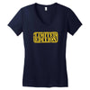 limited edition Women's V-Neck T-Shirt