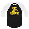 lester's possum park 3/4 Sleeve Shirt
