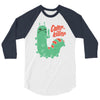 caterkiller 3/4 Sleeve Shirt