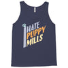 i hate puppy mills Tank Top