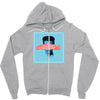 troye sivan trxye Zipper Hoodie