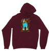 book of magic and adventures Unisex Hoodie
