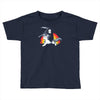 death is magic Toddler T-shirt