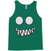 demonic Tank Top