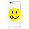 skydiving face iPhone 6/6s Plus Case
