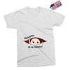 Disculpame Ya Es Febrero? Exclusive T-shirt