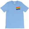 LGBT Pocket T-Shirt