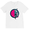 octo portal V-Neck Tee