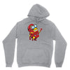 alu minion Unisex Hoodie