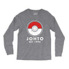 est 1996 Long Sleeve Shirts