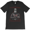 black knight is my champion T-Shirt