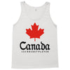canada ice hockey Tank Top