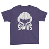 samhain samus Youth Tee
