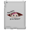 Disculpame Ya Es Febrero? iPad 3 and 4 Case