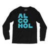 alcohol Long Sleeve Shirts