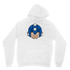 mecha mega rocks Hoodie