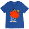 FAT ALBERT V-Neck Tee