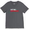 ernie ball musicman new V-Neck Tee