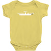 fahrie77 Baby Bodysuit