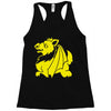 dragon Racerback Tank