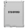 Studying iPad 3 and 4 Case
