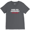 under new management, just married V-Neck Tee