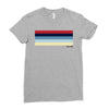 France 1990 Ladies Fitted T-Shirt