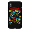 asking alexandria eyeball monster iPhoneX