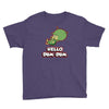 dum dum gazoo Youth Tee