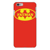 fatman iPhone 6/6s Plus Case