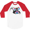 myah! 3/4 Sleeve Shirt