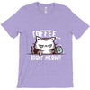 catffeine T-Shirt