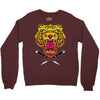 warrior instinct Crewneck Sweatshirt