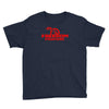 freedom fighters Youth Tee