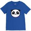 little panda V-Neck Tee
