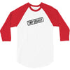 secret 3/4 Sleeve Shirt