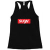SUGAR Racerback Tank